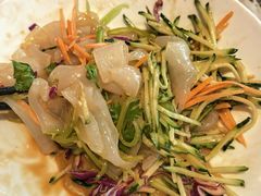 -城南往事·鲁菜济南菜(软件园美莲广场店)