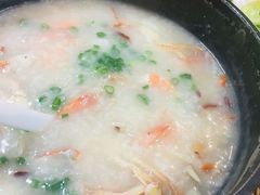 海鲜粥-南记食粥坊·宵夜大排档(莲花总店)