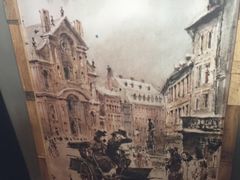 -LENBACH兰巴赫西餐啤酒坊(大连东港店)