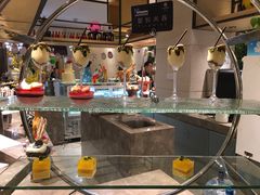 -佳源四季酒店-雅悦自助餐厅(新洲路店)