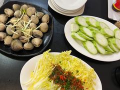 -老巴刹新加坡餐厅