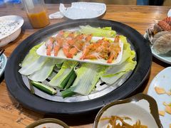 -黄寺蒸汽海鲜(黄寺大街店)