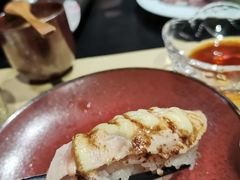 -鲤·鮨KOISUSHI