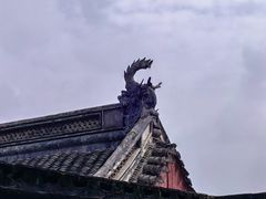 -宁波市保国寺古建筑博物馆