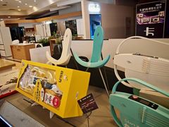-鹰巢数码EAGLE’S NEST(燕莎店)
