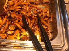 -比格比萨自助(万柳华联店)