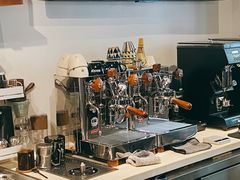 -Double cafe