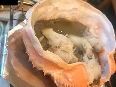 -蟹道乐(道顿堀本店)