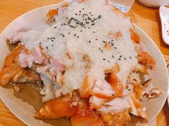 蒜蓉猪蹄-Myth猪蹄(明洞店)