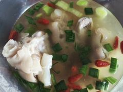 -醉香园(长江北路店)