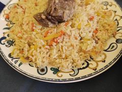 -伊带伊路新疆美食府(呼家楼店)
