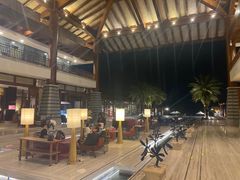 -石梅湾艾美度假酒店