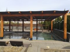 -大连罗马假日酒店温泉