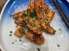 -广州天河合景福朋喜来登酒店 · 聚味轩中餐厅