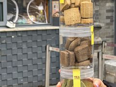 -吴裕泰茶庄(前门大街店)
