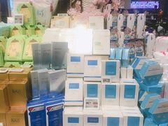-盒马鲜生(皇庭广场店)