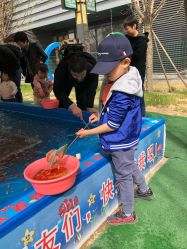 -萌宠亲子动物乐园(槐房万达店)