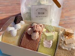 -HUIcake boutique蛋糕定制(平乐园店)