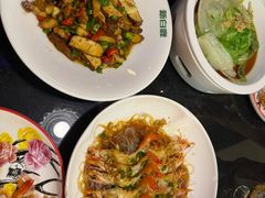 -新白鹿餐厅(百联中环店)