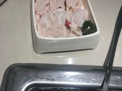 -海底捞火锅(武胜路凯德广场店)