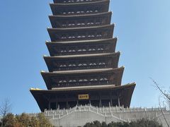 -牛首山文化旅游区