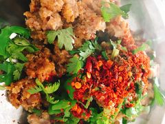 -夹江豆腐脑(城隍商业街店)