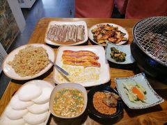 -平泽烤肉(锦水街店)