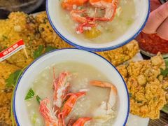 -潮和兴海鲜城·地道潮汕菜(佛山店)