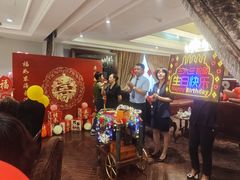 -三六三杭州菜(水上总店)