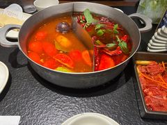 -滇牛云南火锅(桂林路店)