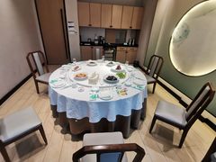 -绿杨春·淮扬宴(庐山路店)