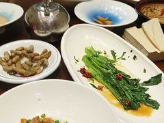-翠姐姐农家大院·老底子萧山菜(建设一路店)