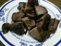 -老爆肚满五香烧牛羊肉
