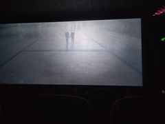 -完美世界影城(天津迎宾店)