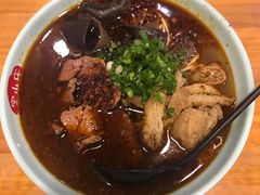 生炒牛肉-宝小庆邵阳米粉(深圳市南山保利店)