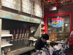 -Boxing Cat Brewery拳击猫精酿啤酒馆(永福店)
