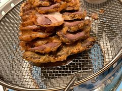 -百富源·海鲜辽菜(和平北大街店)