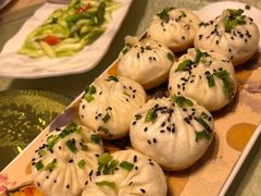 -浦江餐饮•上海菜馆(五四路店)