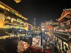 -Peet's Coffee皮爷咖啡(豫园店)