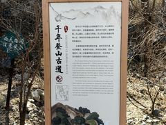 -北京鹫峰国家森林公园