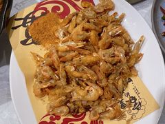 -京滨饭店·餐厅(阜外大街店)
