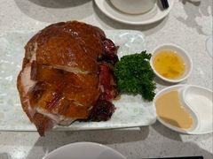-香港新发烧腊茶餐厅(书城店)