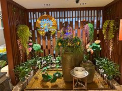 -金厨泰国餐厅·全泰籍厨师料理(拱北店)