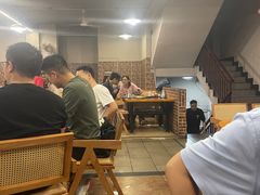 -德四家·云南傣味烧烤品牌(和谐店)