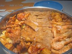 -黄记煌三汁焖锅(顺义华联店)
