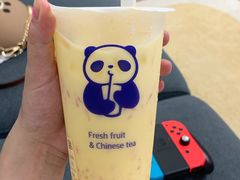 -茶百道(义乌之心店)