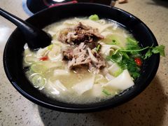 -牛记烩面(七星西路店)