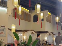 -徽御楼(南中环店)