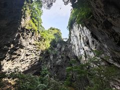 -英西峰林·洞天仙境