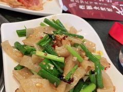 -现代烧烤冷面店(苏家屯店)